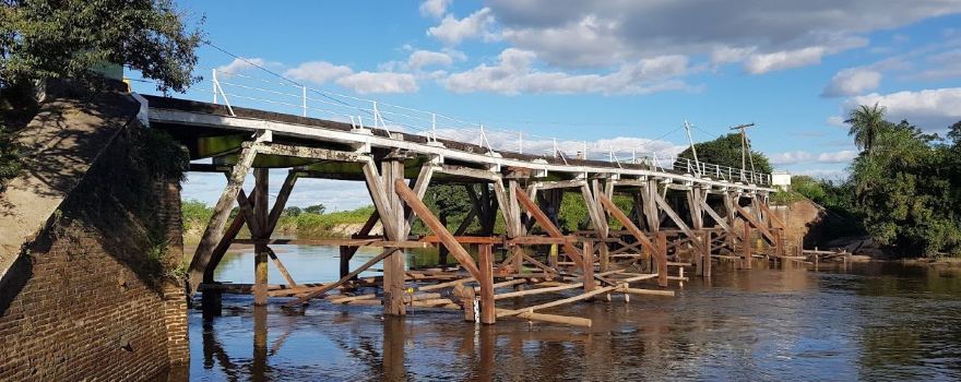 Puente Pexoa