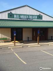 Bull Shoals Theater of the Arts