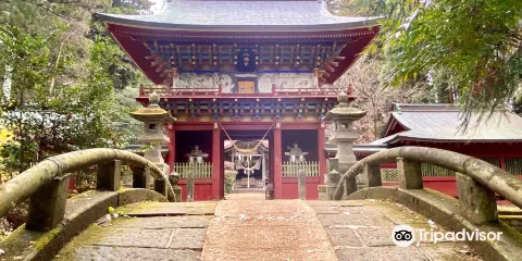 那須神社