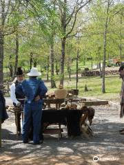 Woolly Hollow State Park