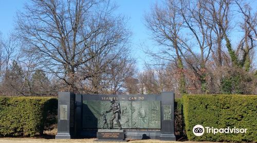 Seabee Memorial