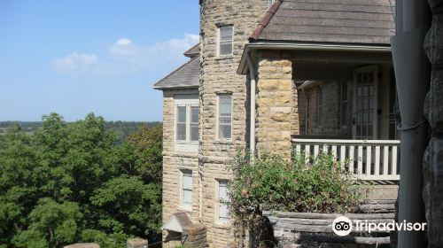 Bothwell Lodge State Historic Site