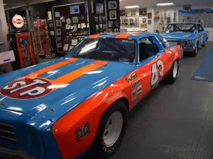 Richard Petty Museum