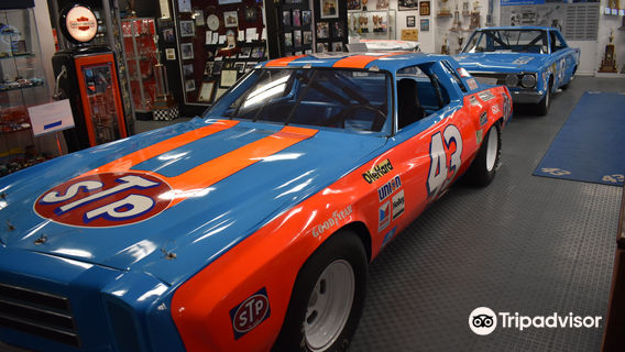 Richard Petty Museum
