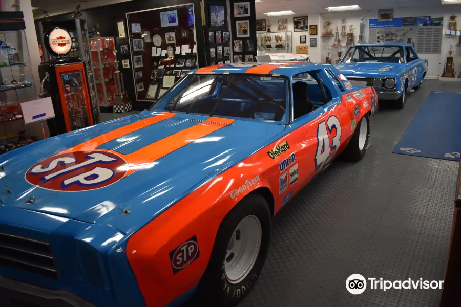 Richard Petty Museum