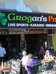 Grogan's Pub