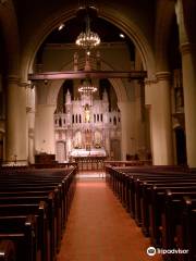 The National Shrine of Our Lady of Prompt Succor