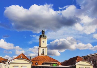 Museum of Podlasie in Bialystok