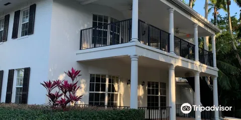 Richardson Historic Park & Nature Preserve