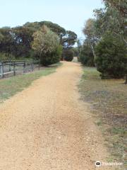 Hopetun Ravensthorpe Rail Trail