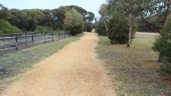 Hopetun Ravensthorpe Rail Trail