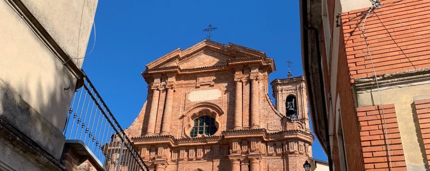 Chiesa Parrocchiale SS. Nome di Maria