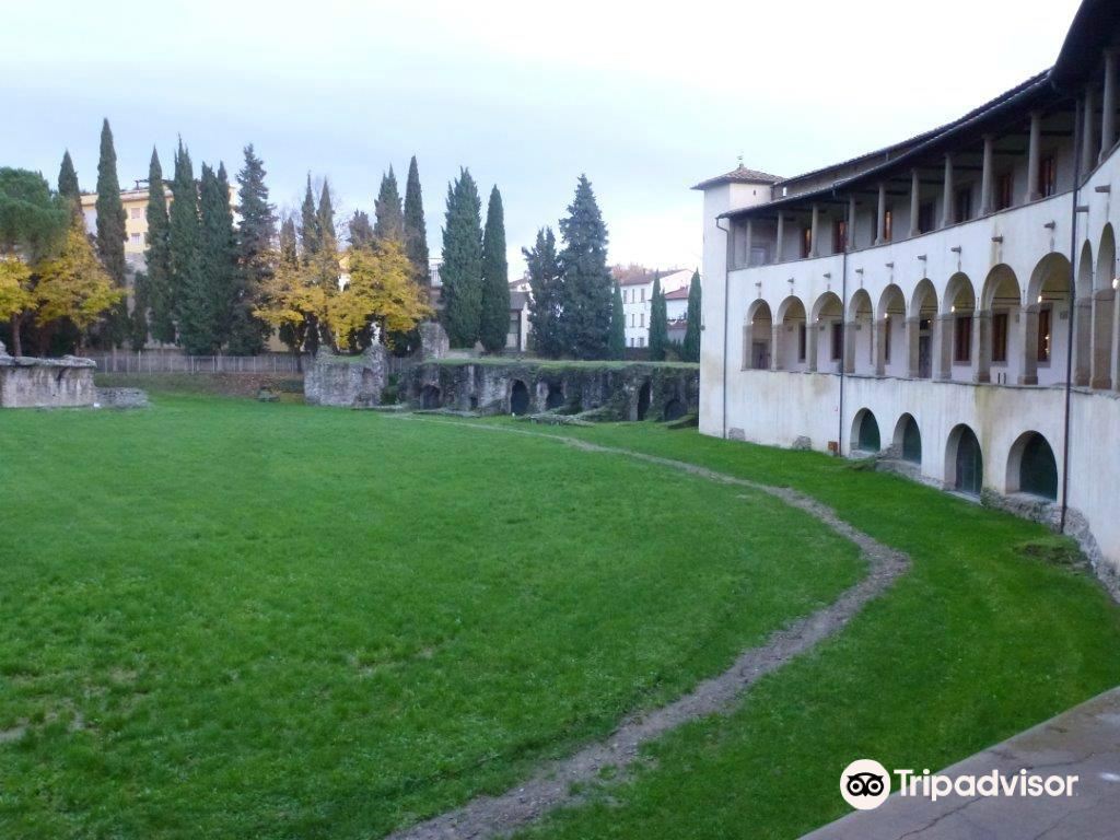 Great places to go near Guida Turistica Arezzo-Cortona - Silvia Vecchini in  September (updated in 2023) | Trip.com travel tips
