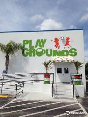 Playgrounds of Tampa