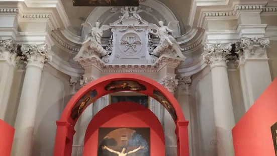 Pinacoteca Civica Il Guercino