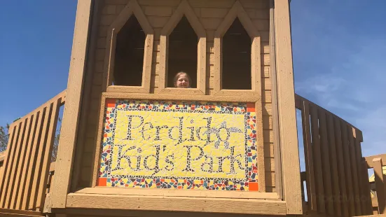 Perdido Kids Park