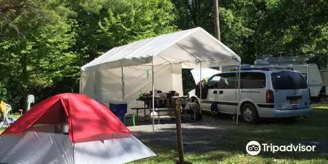 Cayuga Lake State Park