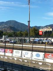 Calistoga Speedway