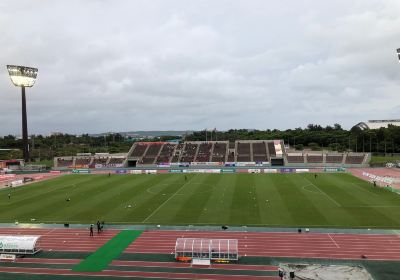 Okinawa Comprehensive Athletic Park