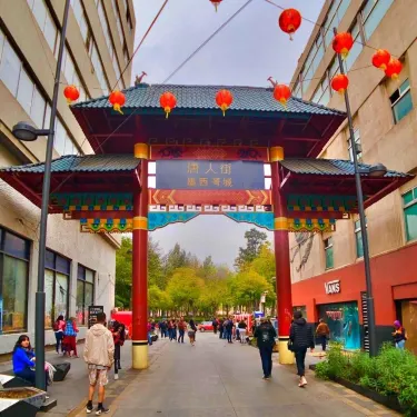 Barrio Chino