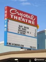 UEC Crystal 5 Theatre
