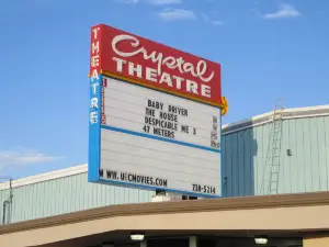 Crystal Theatre