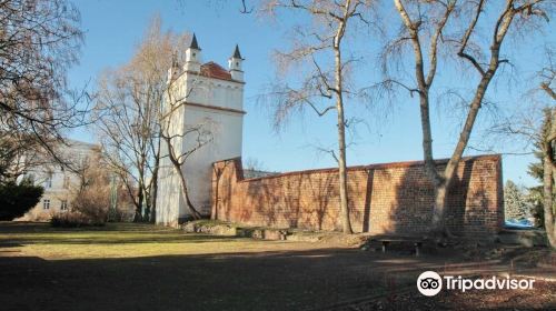 Raciborz Tower
