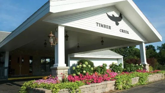 Timber Creek Golf