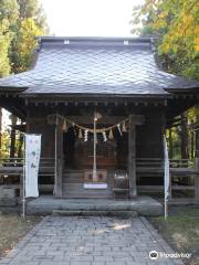 Kuroishi Shrine