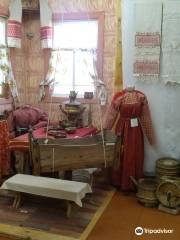 Vinogradovsky District History Museum