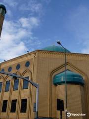 Madina Masjid Sheffield