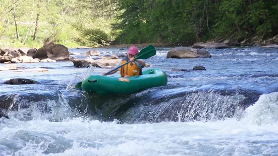 Loafers Glory Rafting and Tubing