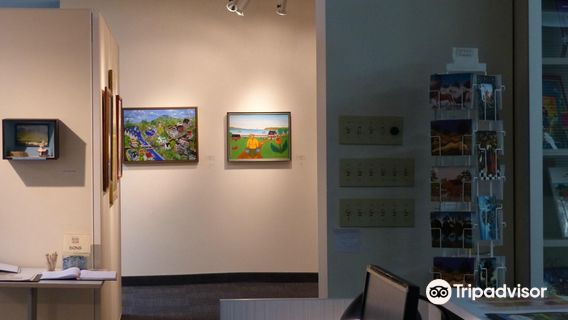 Musee International D'Art Naif