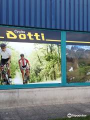 Cycles DOTTI