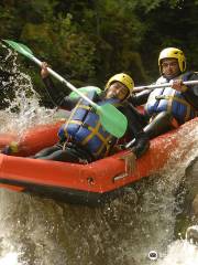 AN Rafting Morvan