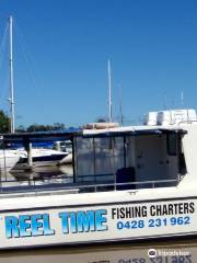 Reel Time Charters