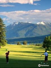 Mountainside Golf Course