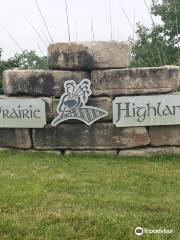 Prairie Highlands Golf Course