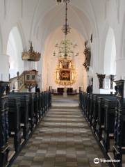 Kerteminde Kirke - Skt. Laurentius Kirke