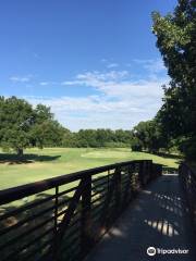 Harvey Penick Golf Campus