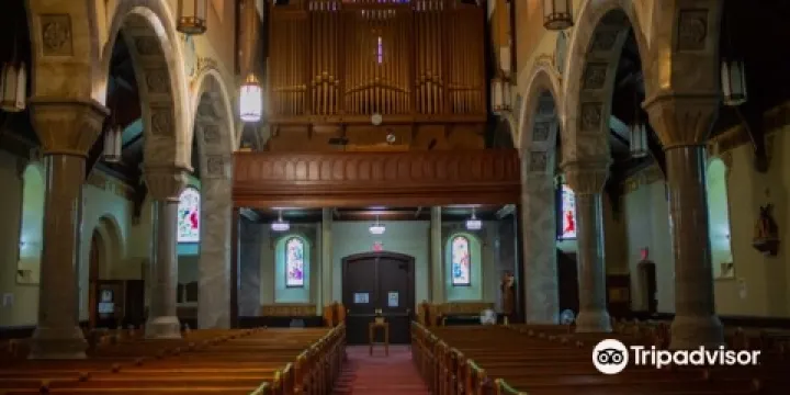 St. John's Catholic Church