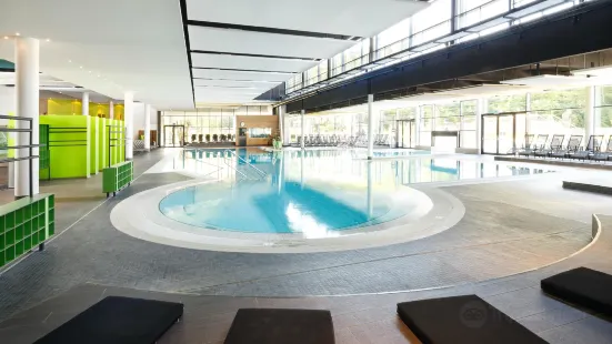 Therme Linsberg Asia