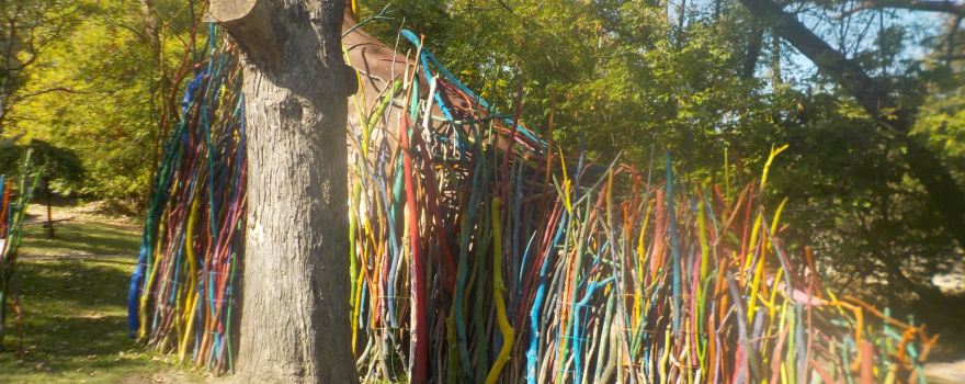 Charles E. Burchfield Nature & Art Center