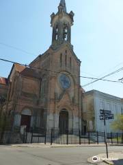 Colegio de Los Padres Capuchinos