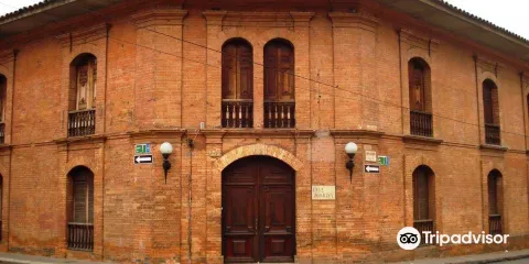 Casa Cultural Proartes