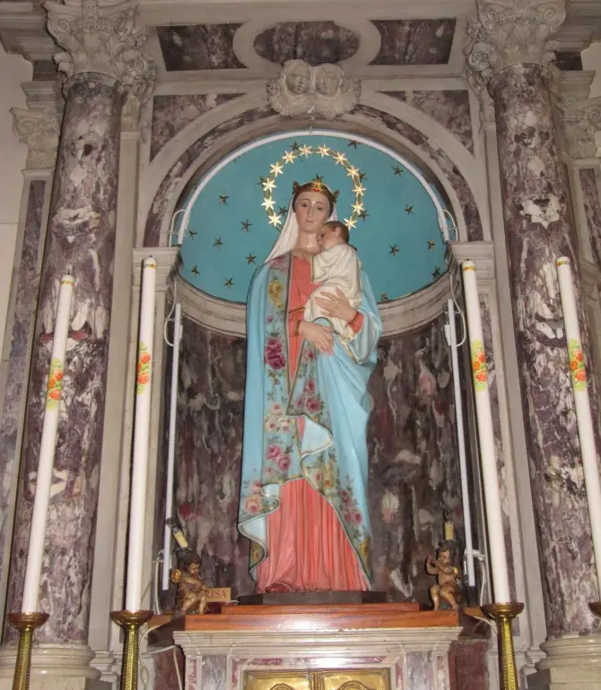 San Quirino