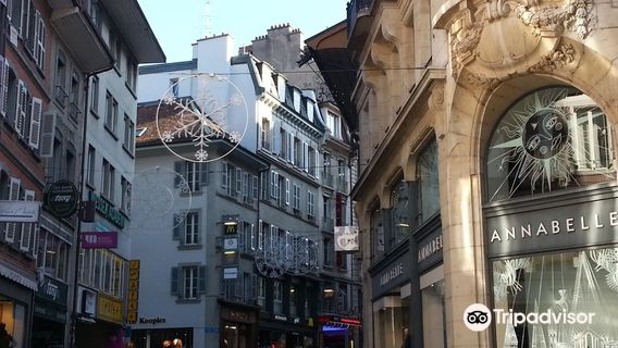 Lausanne