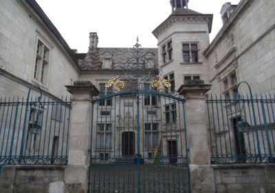 Hôtel d'Uzès