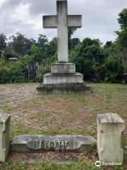 Cimetière Nord de Laurel Grove