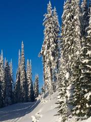 Sovereign Lake Nordic Club